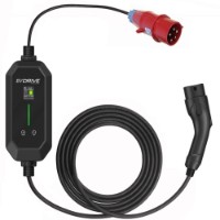Зарядное устройство для электромобилей EvDrive evdrive-pe-t11