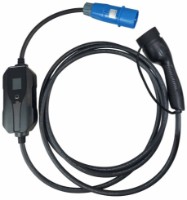 Зарядное устройство для электромобилей EvDrive EVI-T2-32-1F-A