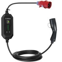 Зарядное устройство для электромобилей EvDrive gbt-pe-t11