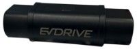 Адаптер питания для зарядного кабеля EvDrive T2-GBT-3P