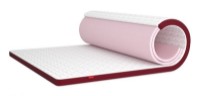 Topper MatroLuxe Granat 180x200 (021740)