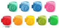Cuburi ChiToys 53586 9pcs