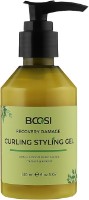 Gel pentru coafat Bcosi Curling Styling Gel 150ml