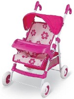 Cărucior pentru păpuși New World (FL8116-1)