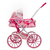 Cărucior pentru păpuși New World Animals (DL563-6)