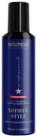 Mousse pentru coafat Bouticle Artistic Style Strong Hold 300ml