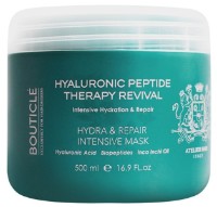 Mască pentru păr Bouticle Hydra & Repair Intensive Mask 500ml