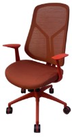 Scaun de birou ART Como DHX5 Red