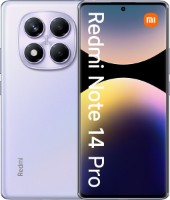 Telefon mobil Xiaomi Redmi Note 14 Pro 12Gb/512Gb Purple imaginea #1 — magazin online Desire.md