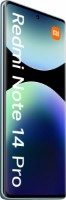 Telefon mobil Xiaomi Redmi Note 14 Pro 12Gb/512Gb Blue imaginea #3 — magazin online Desire.md