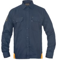 Cămașă bărbătească Cerva Multinorm Nut Fr 0307005241, s.XXXL