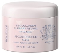 Mască pentru păr Bouticle Reconstruction Mask 500ml
