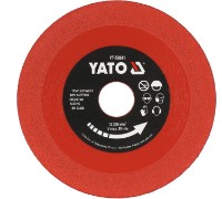 Disc de tăiere Yato YT-59941 imaginea #1 — magazin online Desire.md