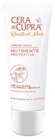 Cremă pentru mâini Cera di Cupra Beeswax Hand Cream 75ml
