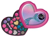 Детская декоративная косметика Clementoni Mermaid Make Up (18781)