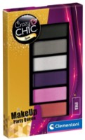 Детская декоративная косметика Clementoni Party Queen (18815)