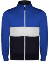Costum sportiv pentru copii Roly Athenas 0339 Royal Blue/Navy Blue, 4 years
