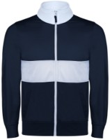 Costum sportiv pentru copii Roly Athenas 0339 Navy Blue, 16 years