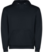 Детская толстовка Roly Capucha 1087 Black, 9-10 years