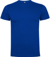 Детская футболка Roly Dogo Premium 6502 Royal Blue, 11-12 years