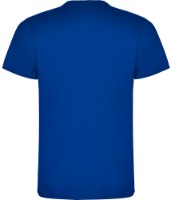 Детская футболка Roly Dogo Premium 6502 Royal Blue, 11-12 years фото №2 — интернет-магазин Desire.md