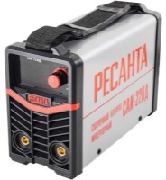 Aparat de sudură Ресанта САИ-220Д