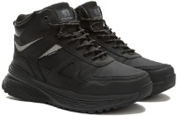 Ботинки мужские Crosby 448094/01-01 Black, s.45