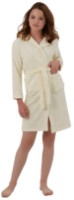 Halat pentru copii Bumbacel Crem 12-13 years (HBM2201_S24_12_1040)