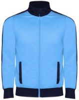 Costum sportiv pentru copii Roly Esparta 0338 Sky Blue/Navy Blue, 8 years