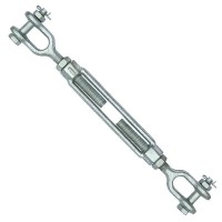 Turnbuckle Elcomlux 03-310001