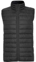 Мужская жилетка Roly Oslo 5092 Ebony, s.L