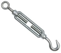 Turnbuckle Elcomlux 03-320007