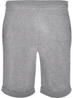 Мужские шорты Roly Spiro 0449 Heather Grey, s.XXL фото №2 — интернет-магазин Desire.md