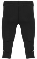 Мужские шорты Roly Icaria 3/4 6694 Black, s.M фото №2 — интернет-магазин Desire.md