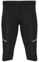 Мужские шорты Roly Icaria 3/4 6694 Black, s.XXL