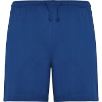 Pantaloni scurți pentru bărbați Roly Sport 6705 Royal Blue, s.M imaginea #1 — magazin online Desire.md