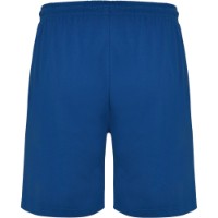 Pantaloni scurți pentru bărbați Roly Sport 6705 Royal Blue, s.S imaginea #2 — magazin online Desire.md