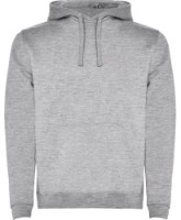 Hanorac pentru bărbați Roly Urban 1067 Heather Grey, s.XL imaginea #1 — magazin online Desire.md