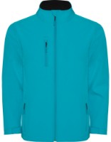 Geacă pentru copii Roly Nebraska 6436 Aquamarine 12 years