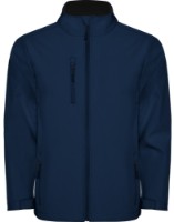 Geacă pentru copii Roly Nebraska 6436 Navy Blue 10 years