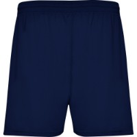 Мужские шорты Roly Calcio 0484 Navy Blue, s.XL