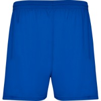 Мужские шорты Roly Calcio 0484 Royal Blue, s.M