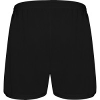 Pantaloni scurți pentru bărbați Roly Calcio 0484 Black, s.M imaginea #2 — magazin online Desire.md