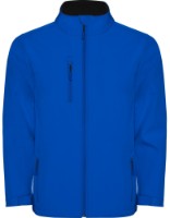 Geacă pentru copii Roly Nebraska 6436 Royal Blue 16 years