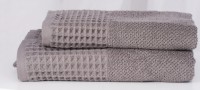Полотенце Bumbacel Loft 70x140 Gray (5396_70x135_01121)