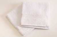Полотенце Bumbacel  Greece 33x60 White (5051_33x60_1002)