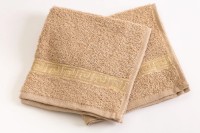 Полотенце Bumbacel Greece 33x33 Cappuccino (5051_33x33_3023)