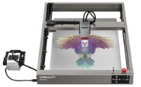 Gravor cu laser 3D Creality LAser Falcon 22 W Pro
