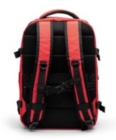 Городской рюкзак Roly Banter 1347 Red фото №4 — интернет-магазин Desire.md