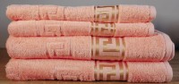 Полотенце Bumbacel Greece 70x140 Peach (5034_70x140_3004)